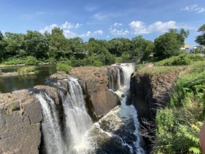 Paterson Great Falls