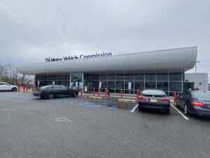 NJ Lodi MVC