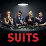 Suits season 9