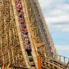 Six Flags Great Adventure - The World's Ultimate Thrill Park | Six Flags Gr