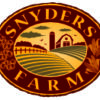 Home - Snyders Farm