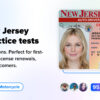 Free New Jersey (NJ) MVC Practice Tests – Updated for 2025